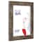 Frame USA Chalked River Rock Single Image Picture Frame